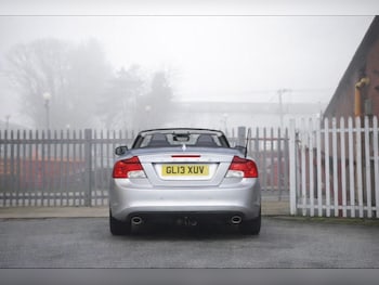 Used Volvo C70 2013 for sale - 77496768: Photo