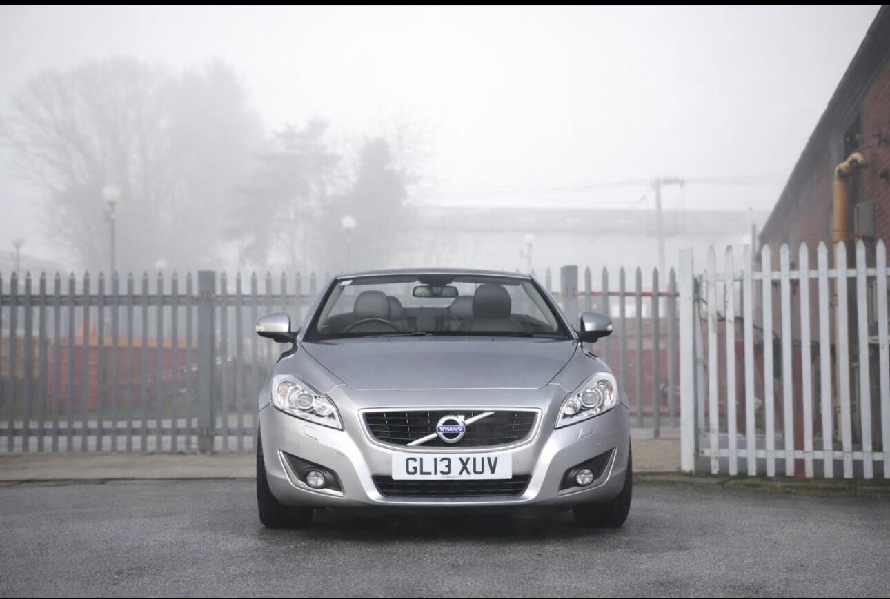 Used Volvo C70 2013 for sale - 77496768: Photo 5