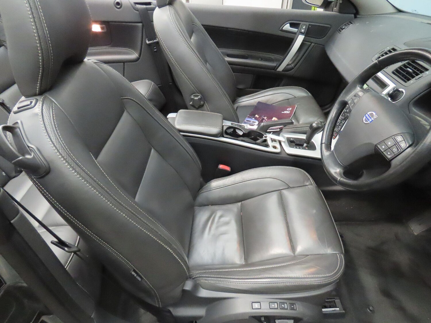 Used Volvo C70 2013 for sale - 77496768: Photo 6