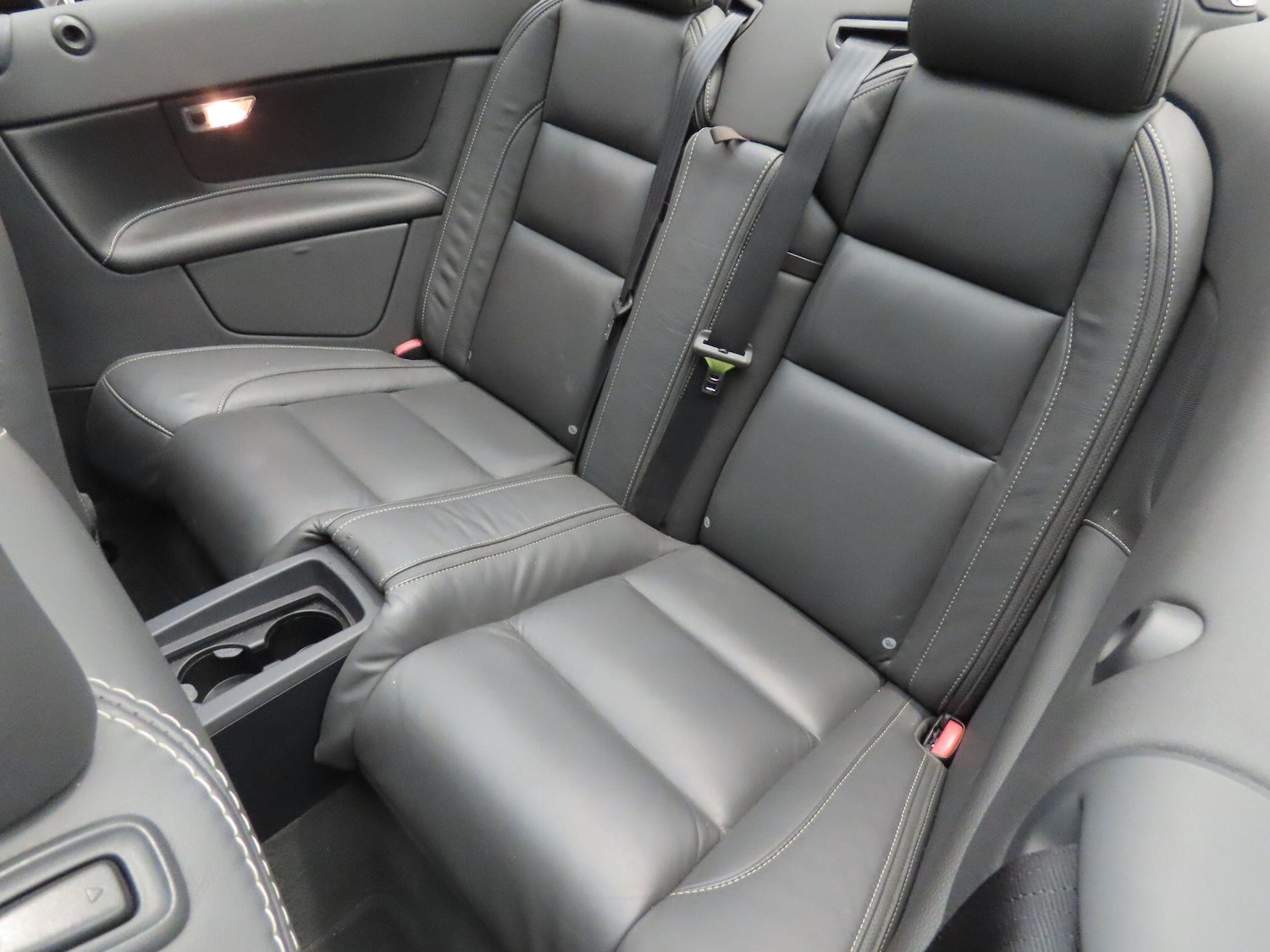 Used Volvo C70 2013 for sale - 77496768: Photo 7