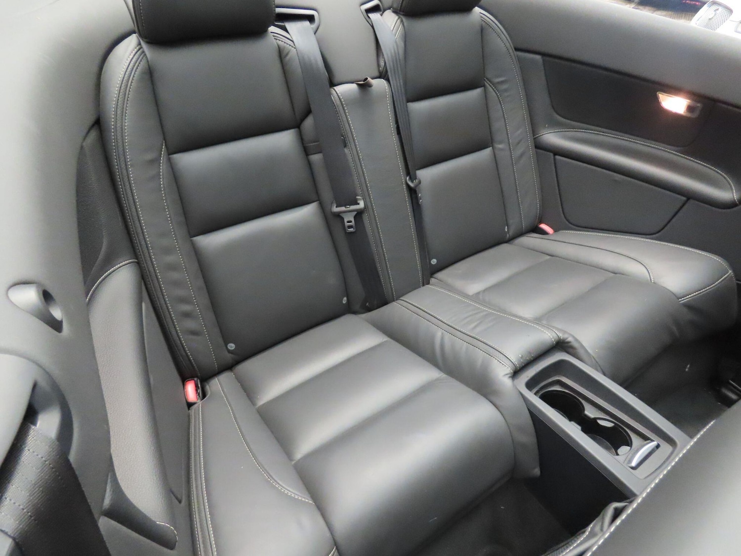 Used Volvo C70 2013 for sale - 77496768: Photo 8