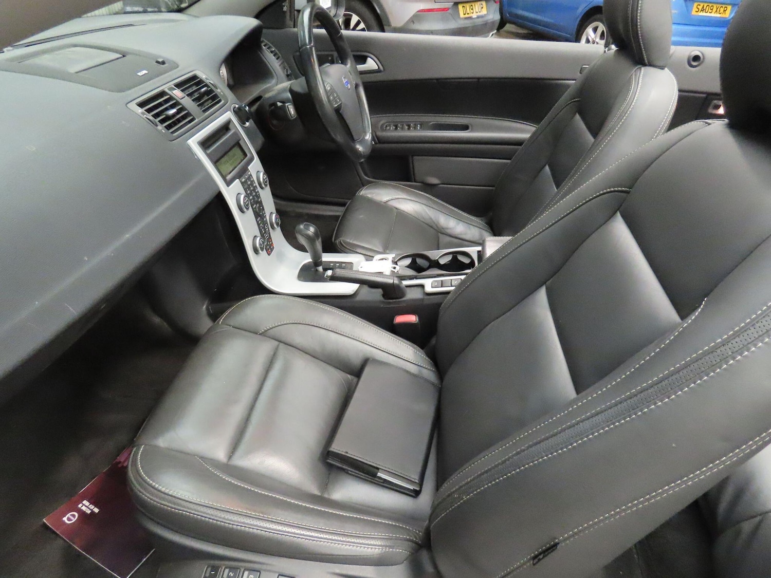 Used Volvo C70 2013 for sale - 77496768: Photo 9