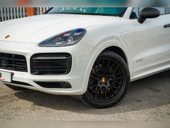 Used Porsche Cayenne 2023 for sale - 78259868: Photo
