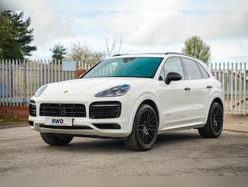 Used Porsche Cayenne 2023 for sale - 78259868: Photo