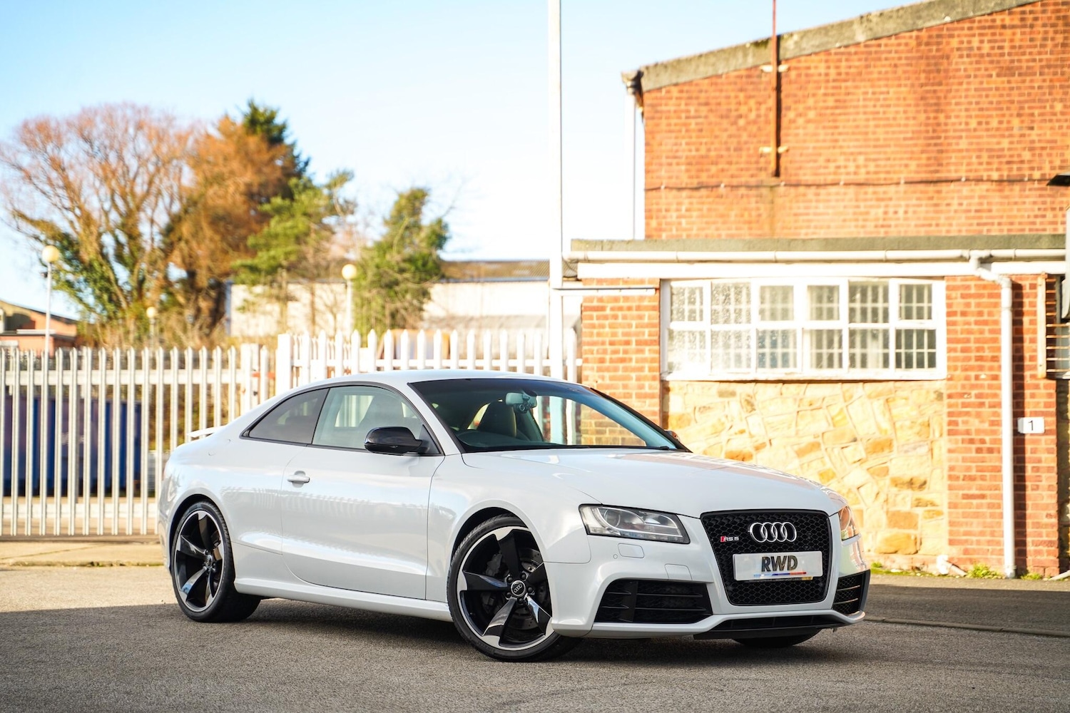 Used Audi RS5 2011 for sale - 77586728: Photo 1