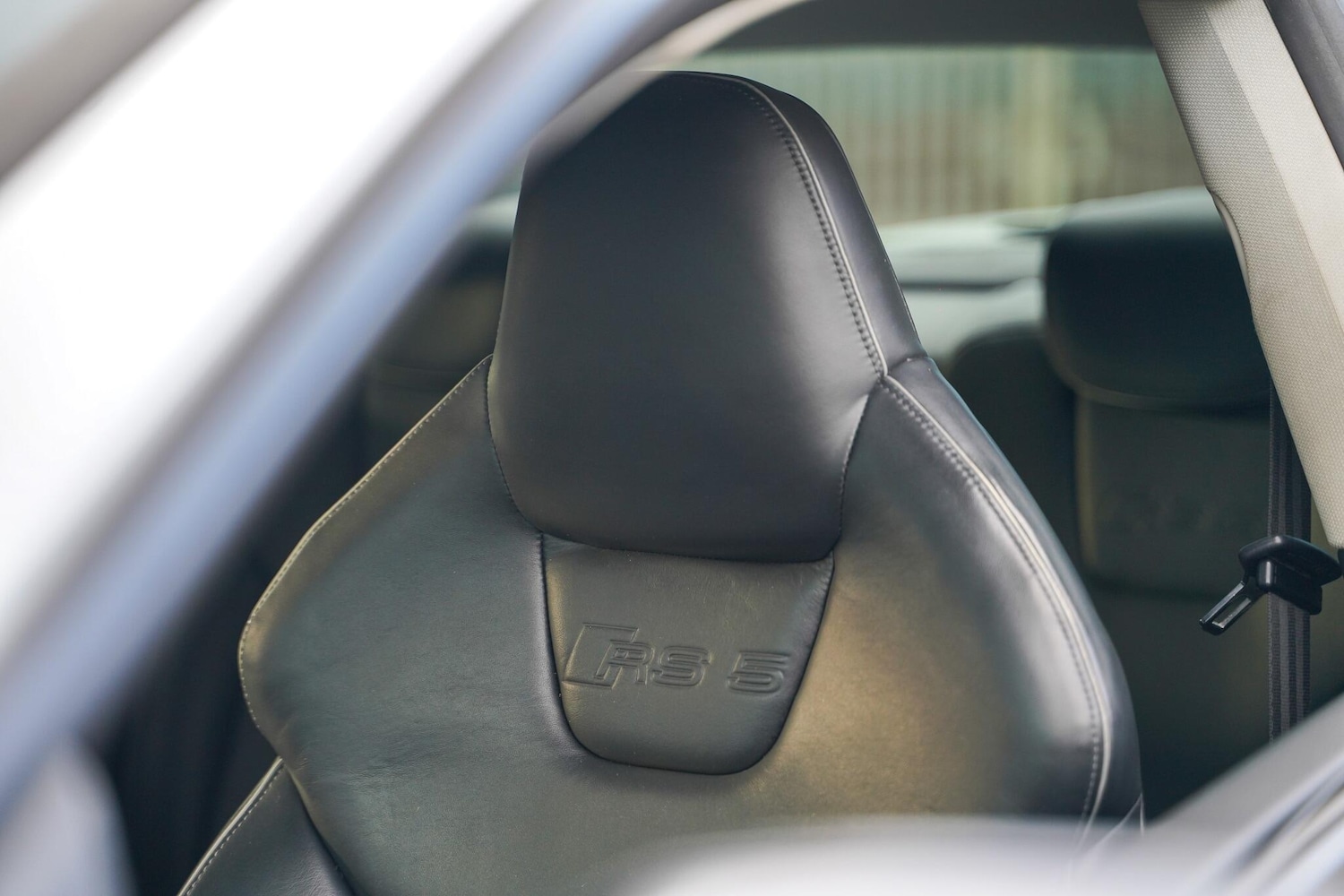 Used Audi RS5 2011 for sale - 77586728: Photo 11