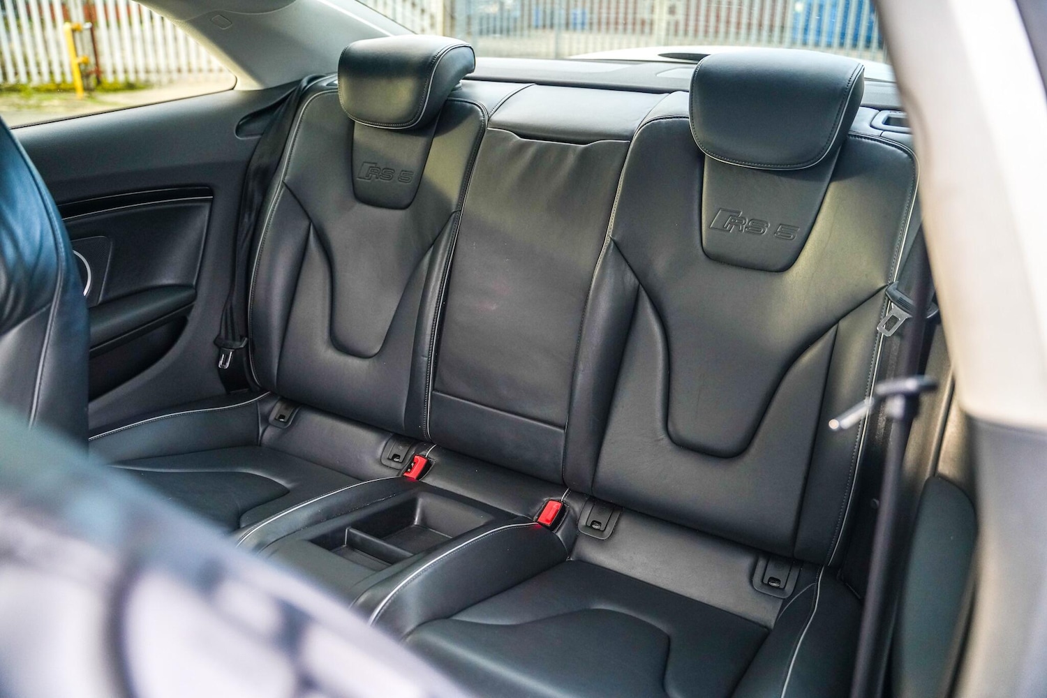 Used Audi RS5 2011 for sale - 77586728: Photo 13