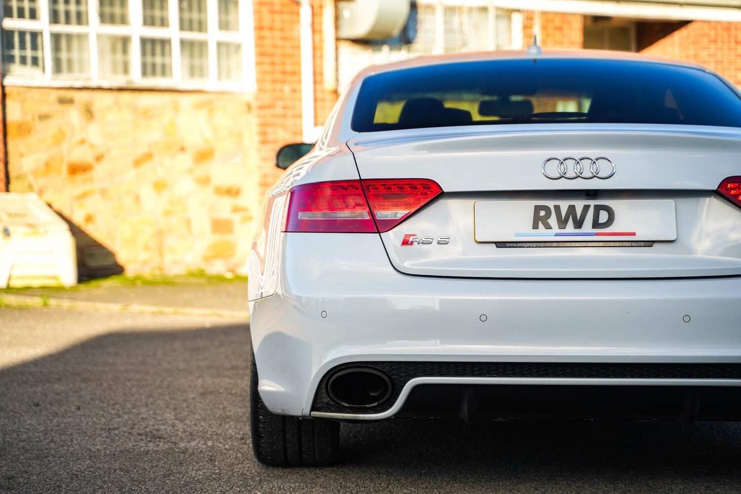 Used Audi RS5 2011 for sale - 77586728: Photo 18