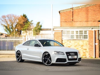 Used Audi RS5 2011 for sale - 77586728: Photo