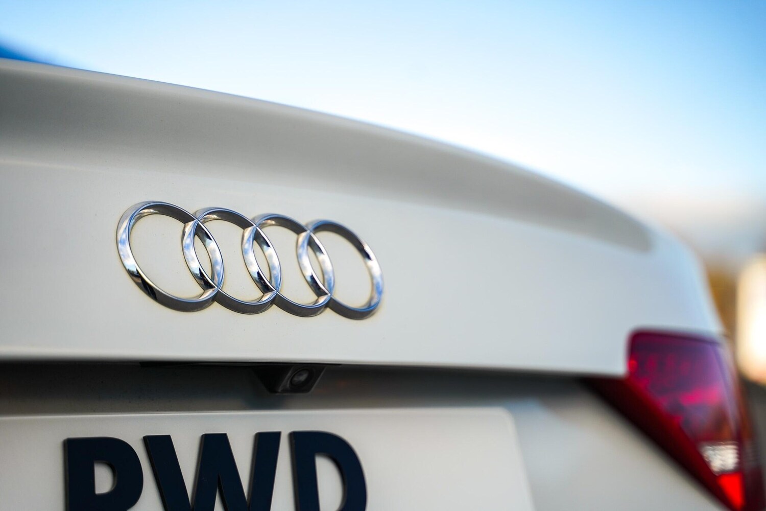 Used Audi RS5 2011 for sale - 77586728: Photo 20