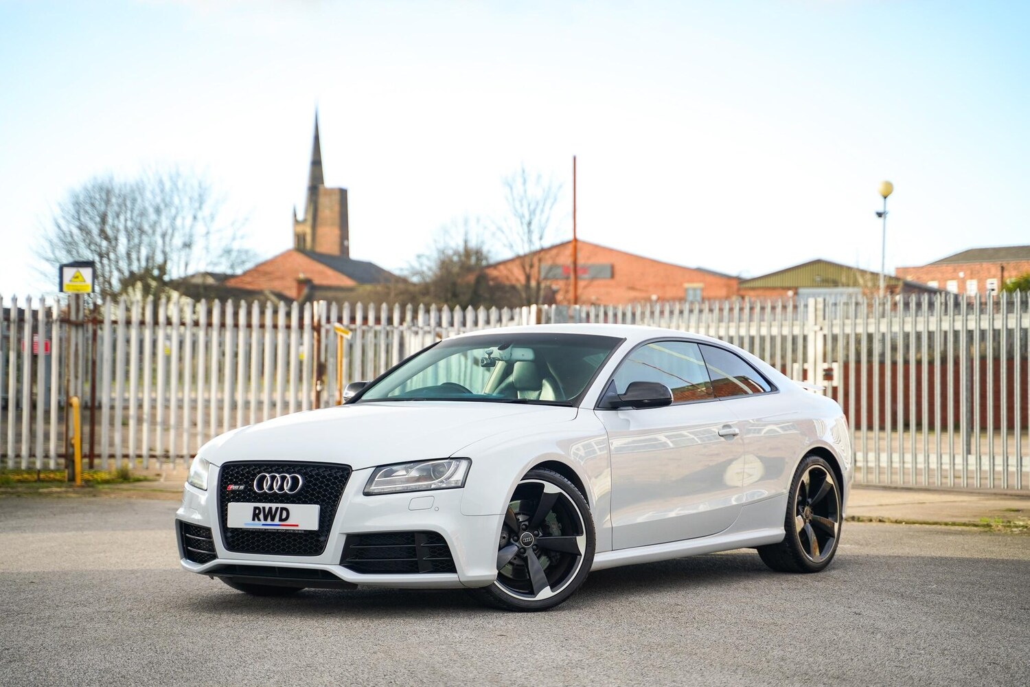 Used Audi RS5 2011 for sale - 77586728: Photo 21
