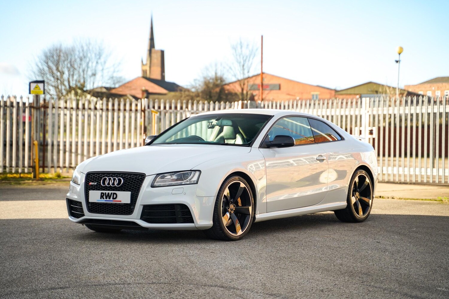 Used Audi RS5 2011 for sale - 77586728: Photo 22