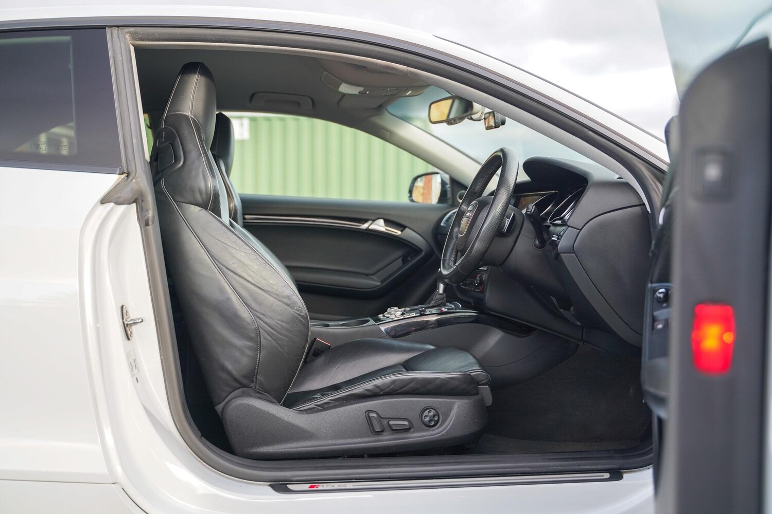 Used Audi RS5 2011 for sale - 77586728: Photo 28