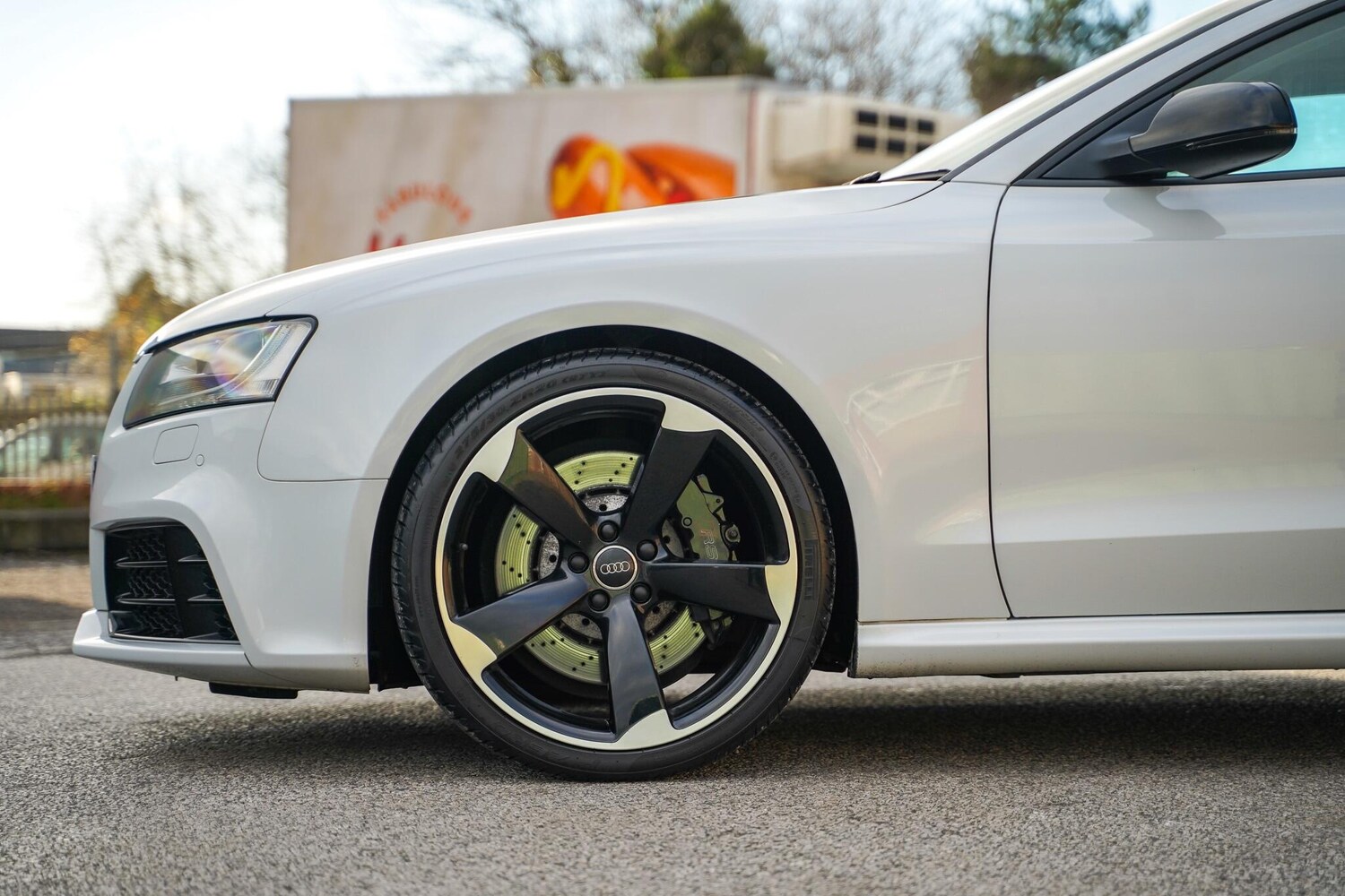 Used Audi RS5 2011 for sale - 77586728: Photo 36