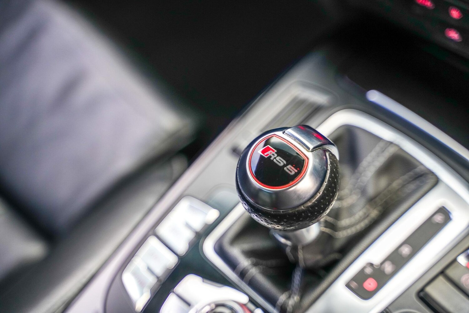 Used Audi RS5 2011 for sale - 77586728: Photo 42