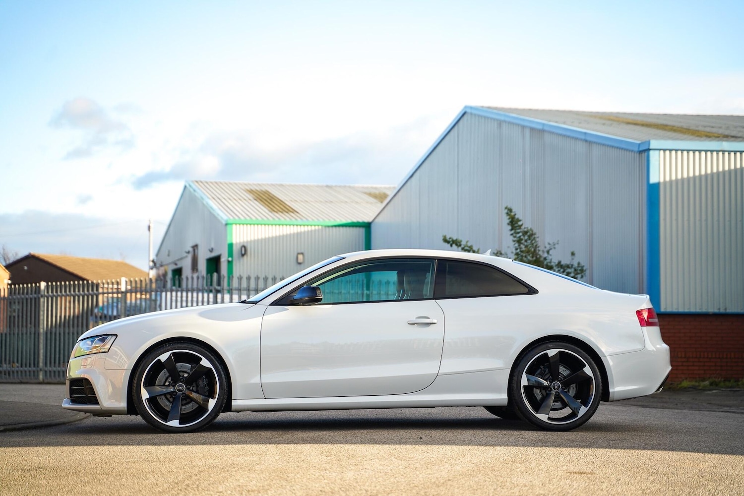 Used Audi RS5 2011 for sale - 77586728: Photo 7