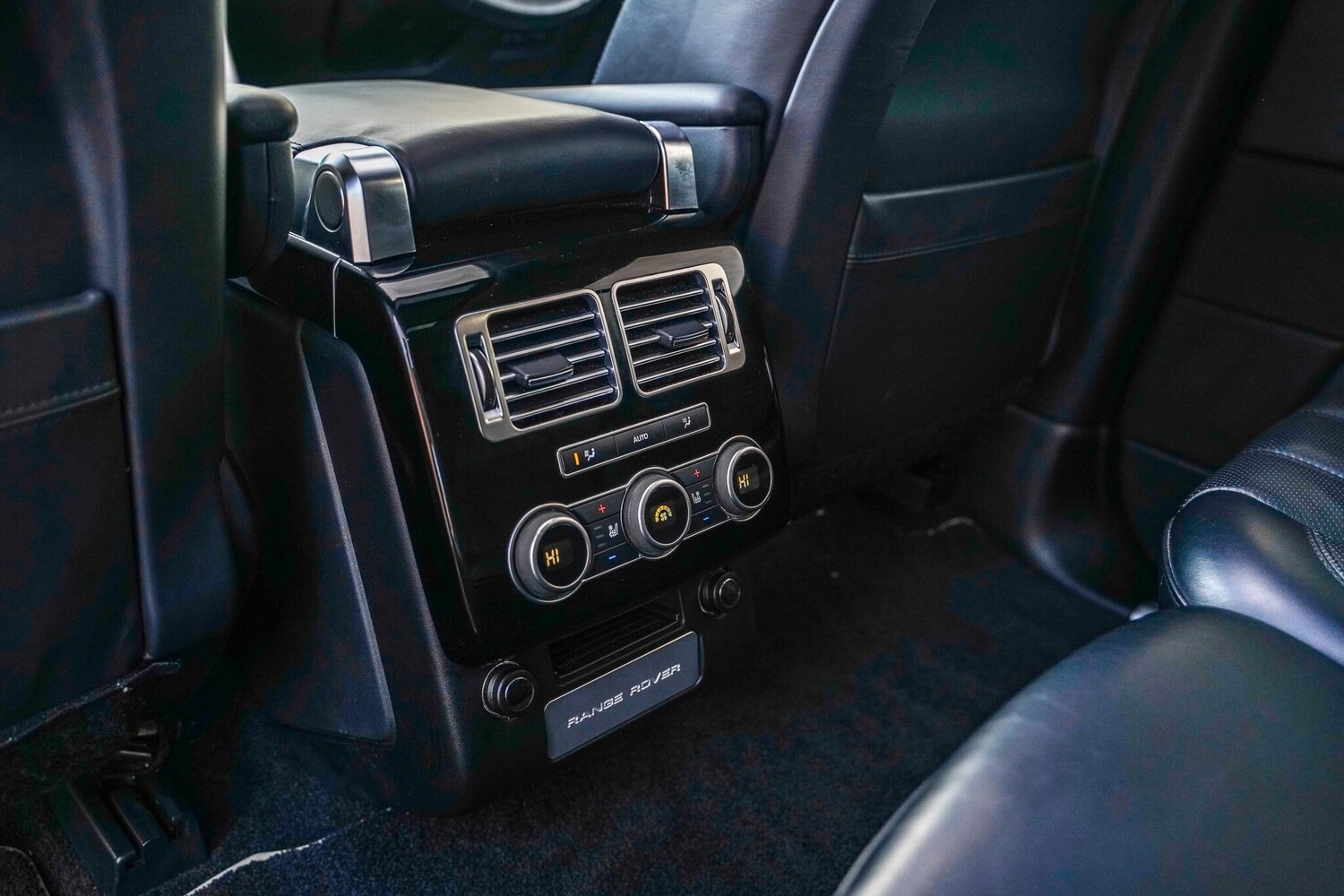 Used Land Rover Range Rover 2017 for sale - 77598078: Photo 30