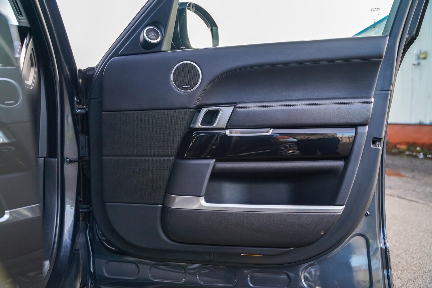 Used Land Rover Range Rover 2017 for sale - 77598078: Photo 33