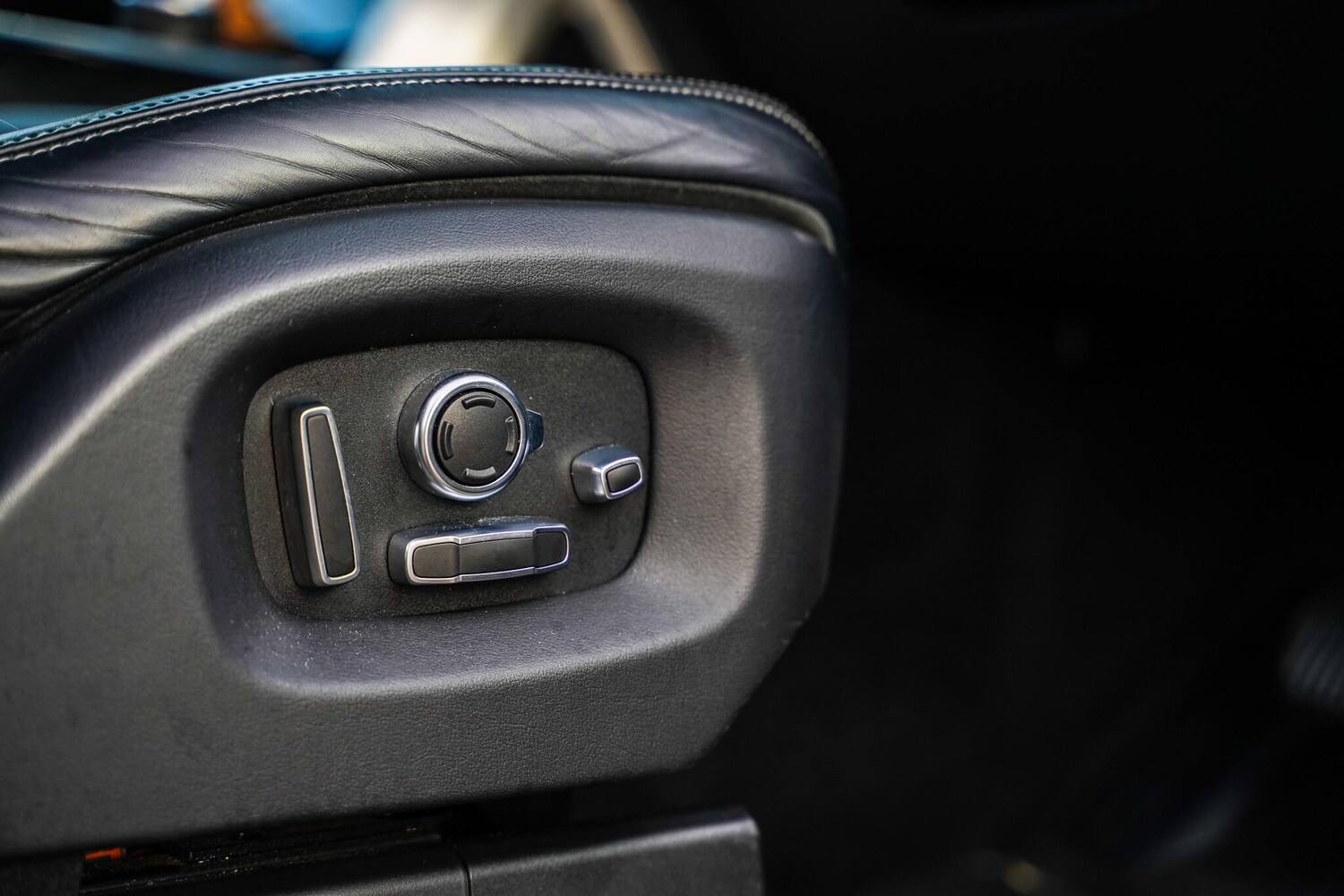 Used Land Rover Range Rover 2017 for sale - 77598078: Photo 35