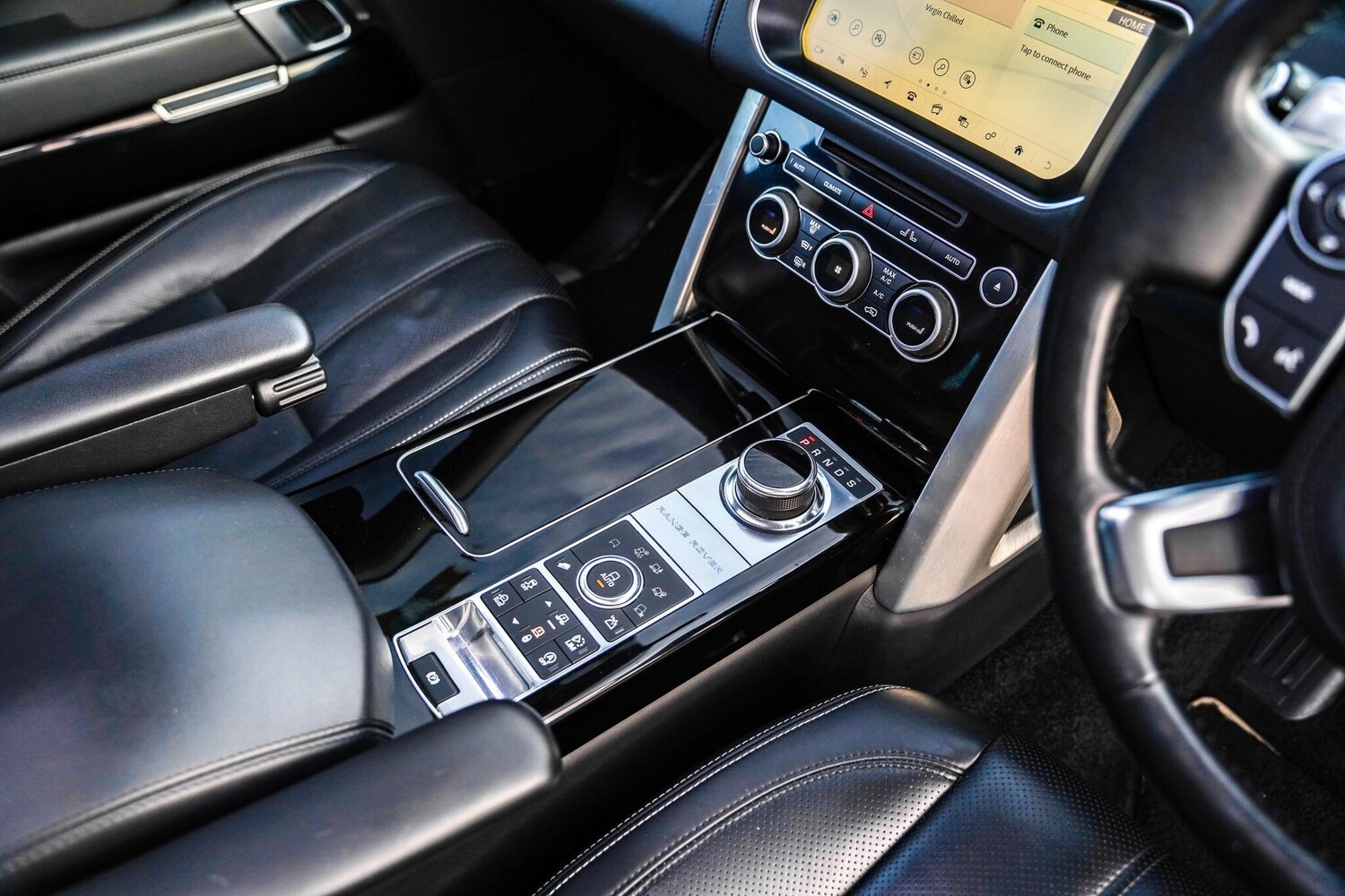 Used Land Rover Range Rover 2017 for sale - 77598078: Photo 37