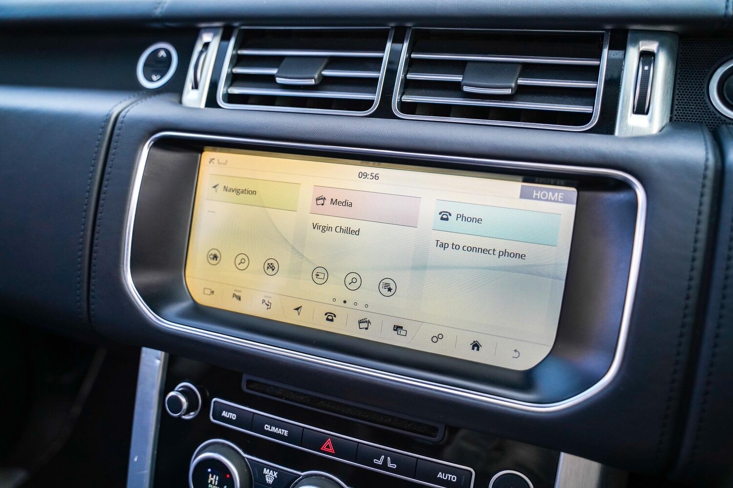 Used Land Rover Range Rover 2017 for sale - 77598078: Photo 40