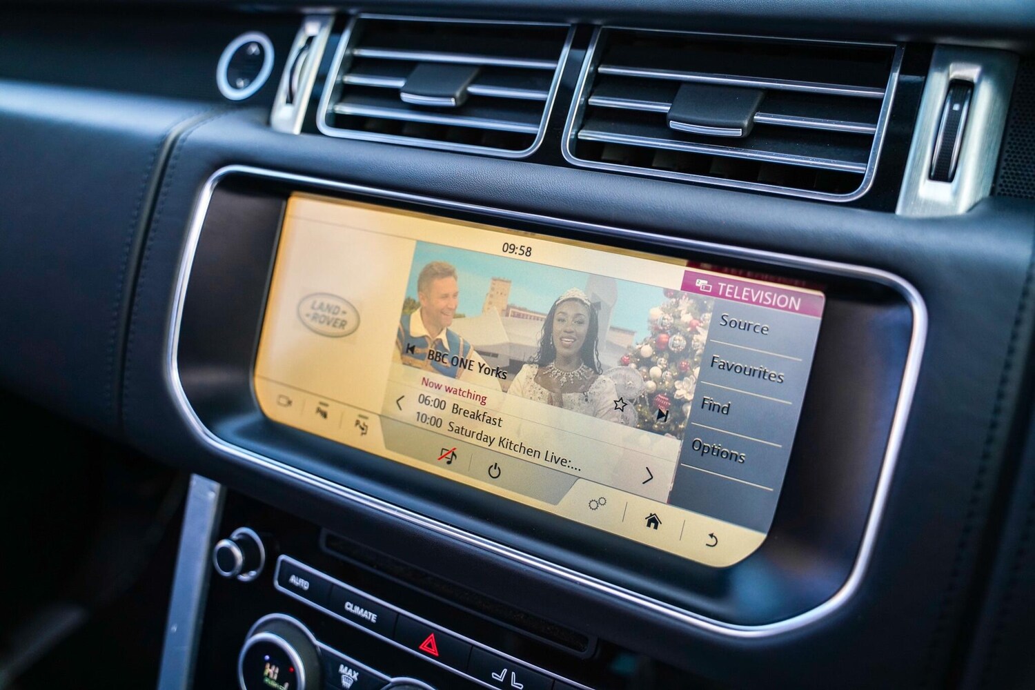 Used Land Rover Range Rover 2017 for sale - 77598078: Photo 45