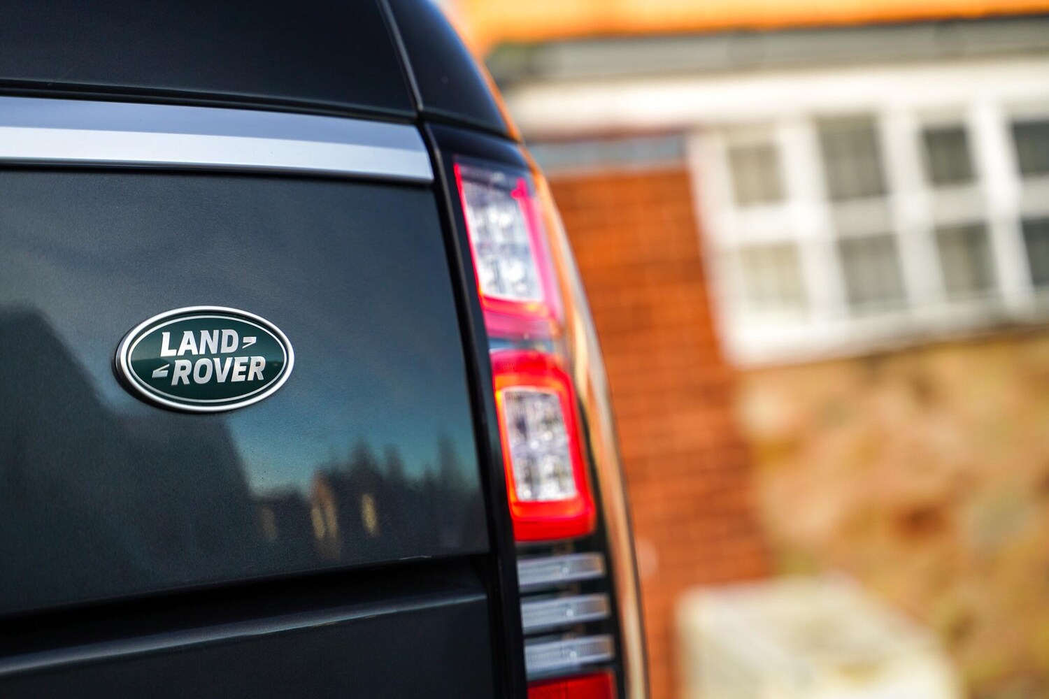 Used Land Rover Range Rover 2017 for sale - 77598078: Photo 51