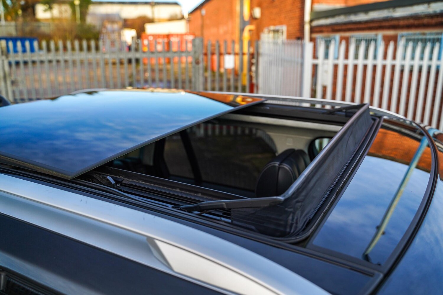 Used Land Rover Range Rover 2017 for sale - 77598078: Photo 53