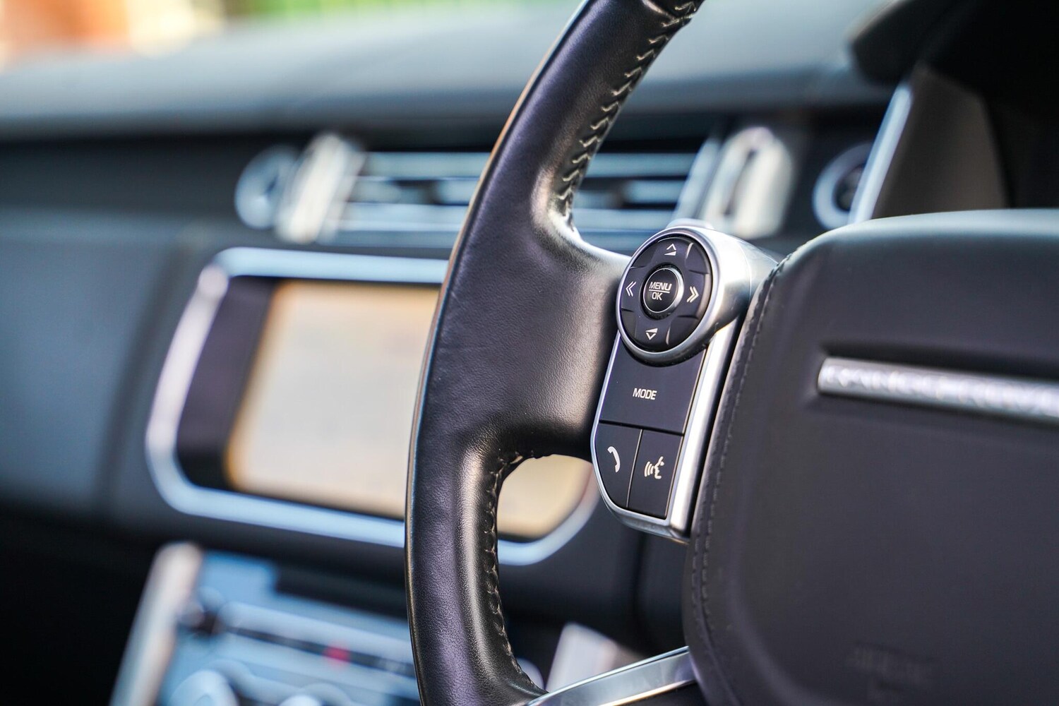 Used Land Rover Range Rover 2017 for sale - 77598078: Photo 57