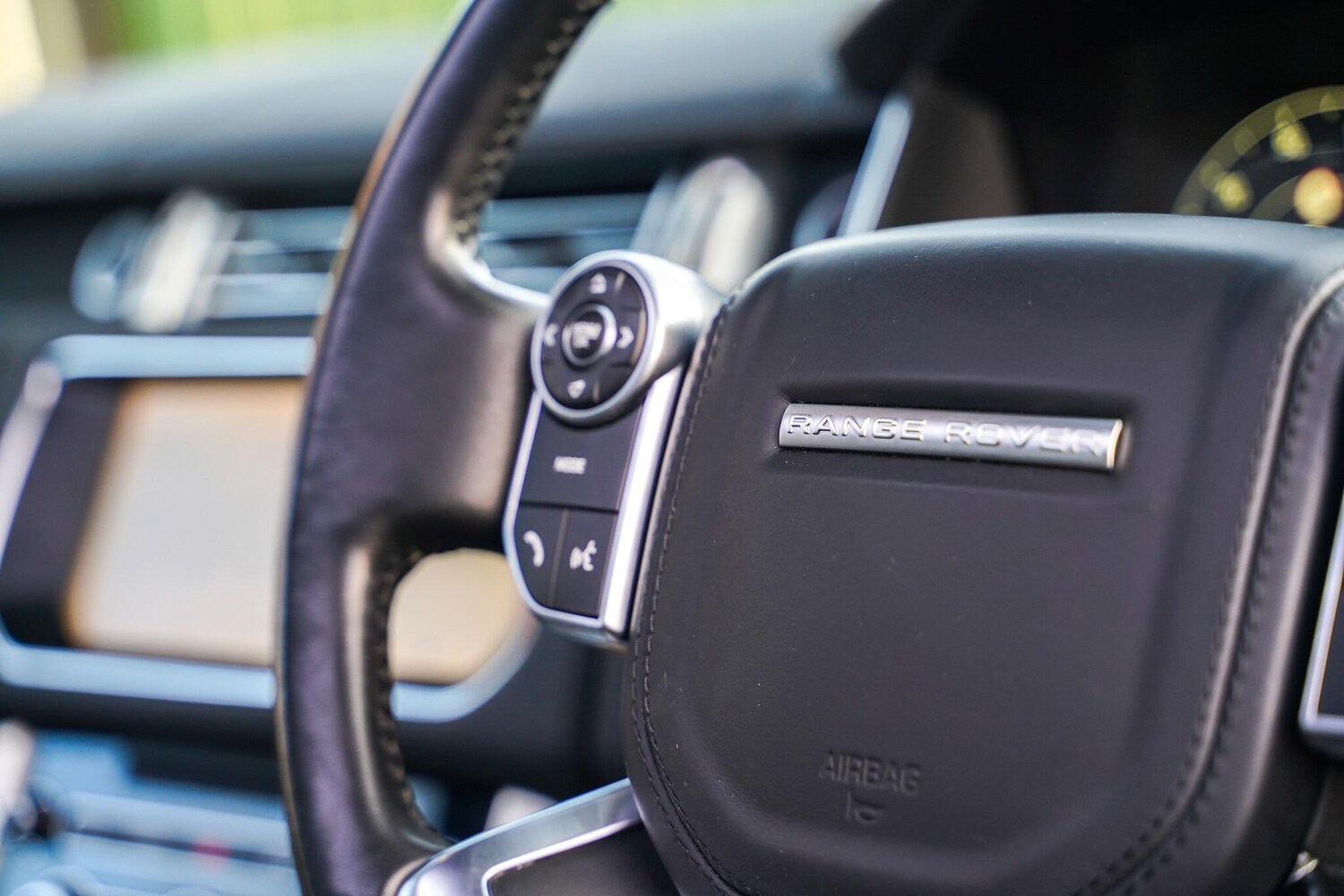 Used Land Rover Range Rover 2017 for sale - 77598078: Photo 59