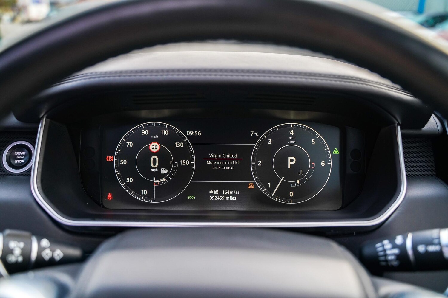 Used Land Rover Range Rover 2017 for sale - 77598078: Photo 60