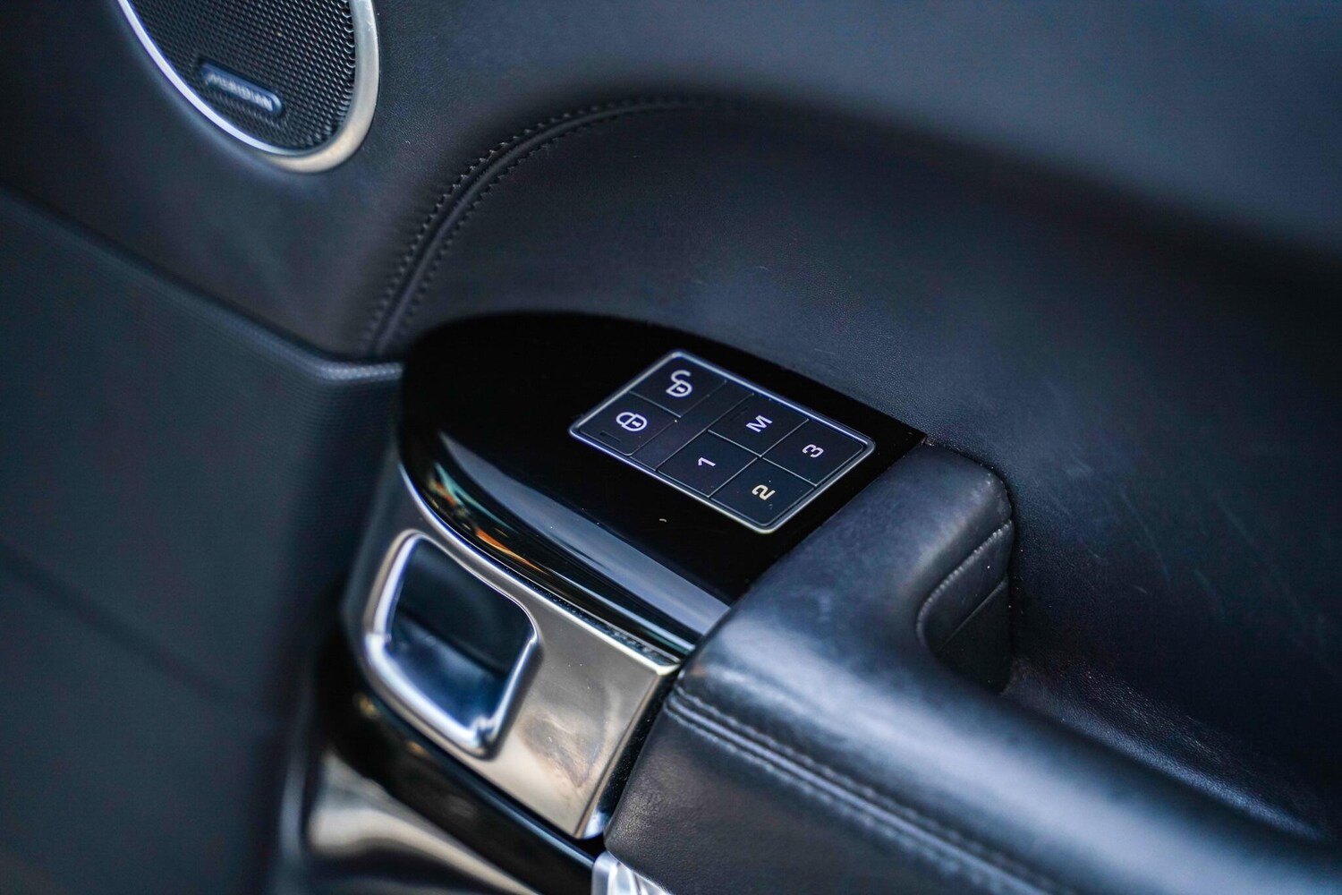 Used Land Rover Range Rover 2017 for sale - 77598078: Photo 62