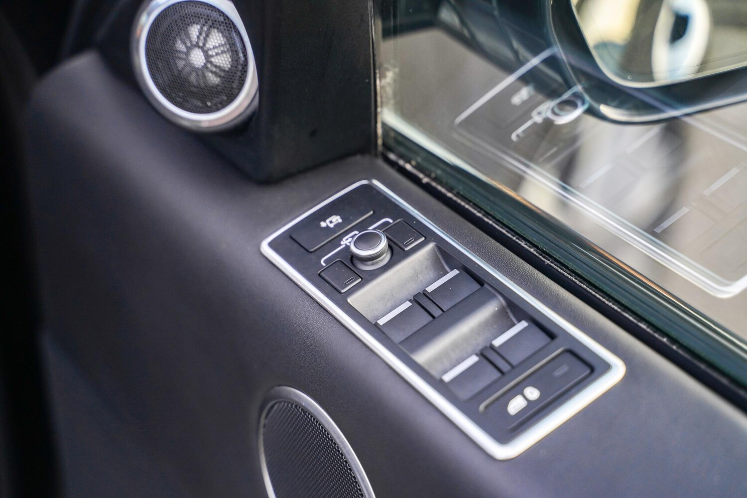 Used Land Rover Range Rover 2017 for sale - 77598078: Photo 63