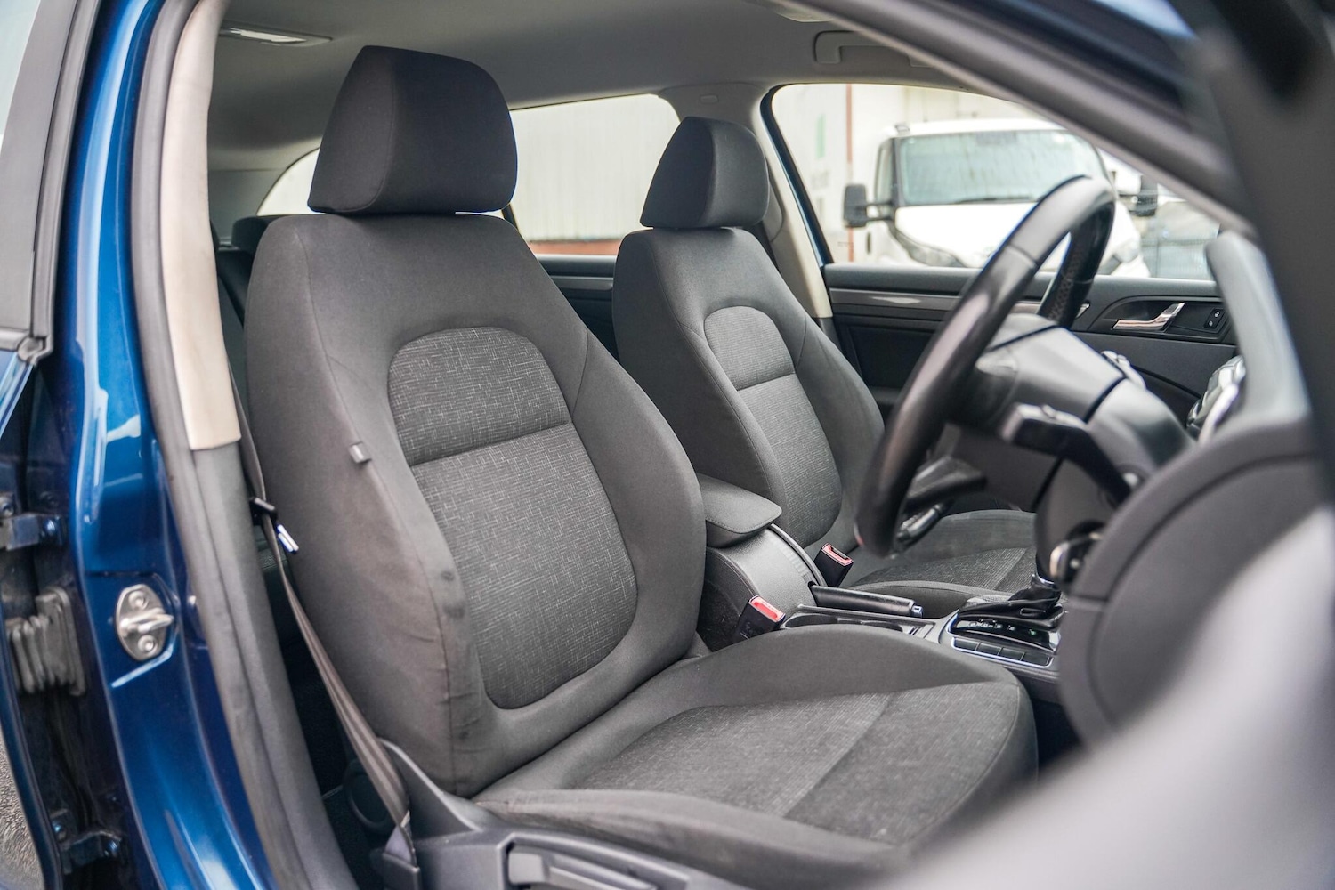 Used Skoda Superb 2014 for sale - 77439707: Photo 10