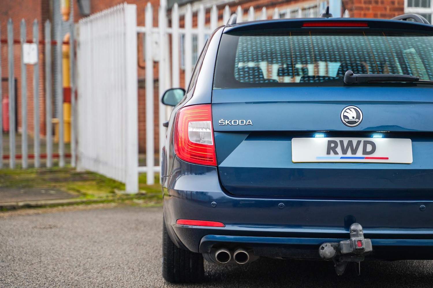 Used Skoda Superb 2014 for sale - 77439707: Photo 17