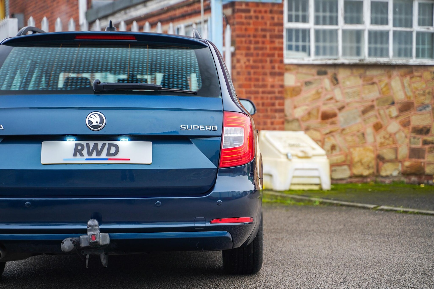 Used Skoda Superb 2014 for sale - 77439707: Photo 19