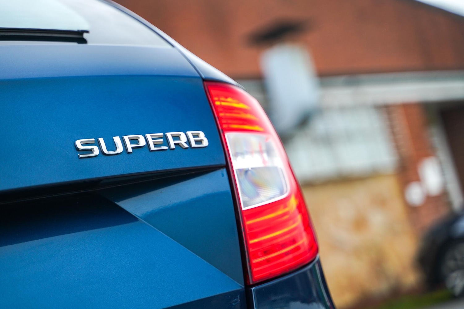 Used Skoda Superb 2014 for sale - 77439707: Photo 20