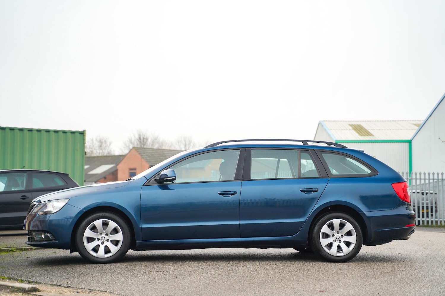 Used Skoda Superb 2014 for sale - 77439707: Photo 21