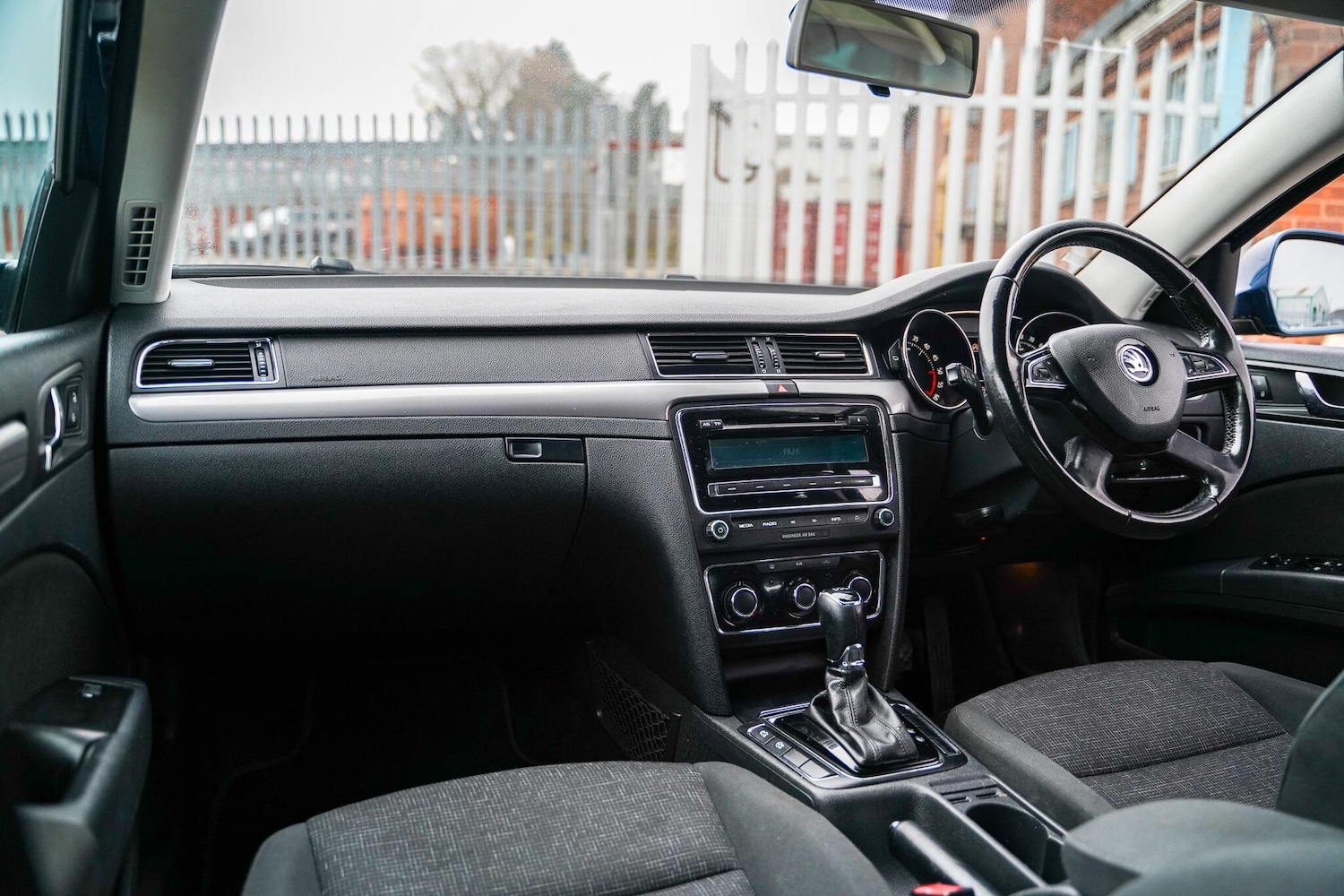 Used Skoda Superb 2014 for sale - 77439707: Photo 22