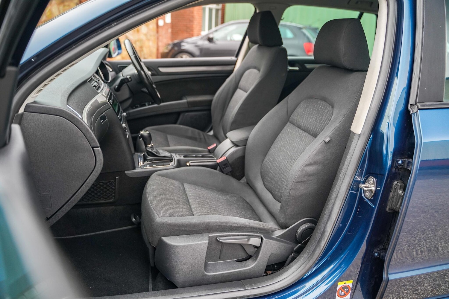 Used Skoda Superb 2014 for sale - 77439707: Photo 24