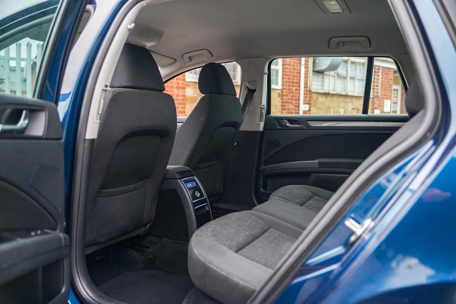 Used Skoda Superb 2014 for sale - 77439707: Photo 25