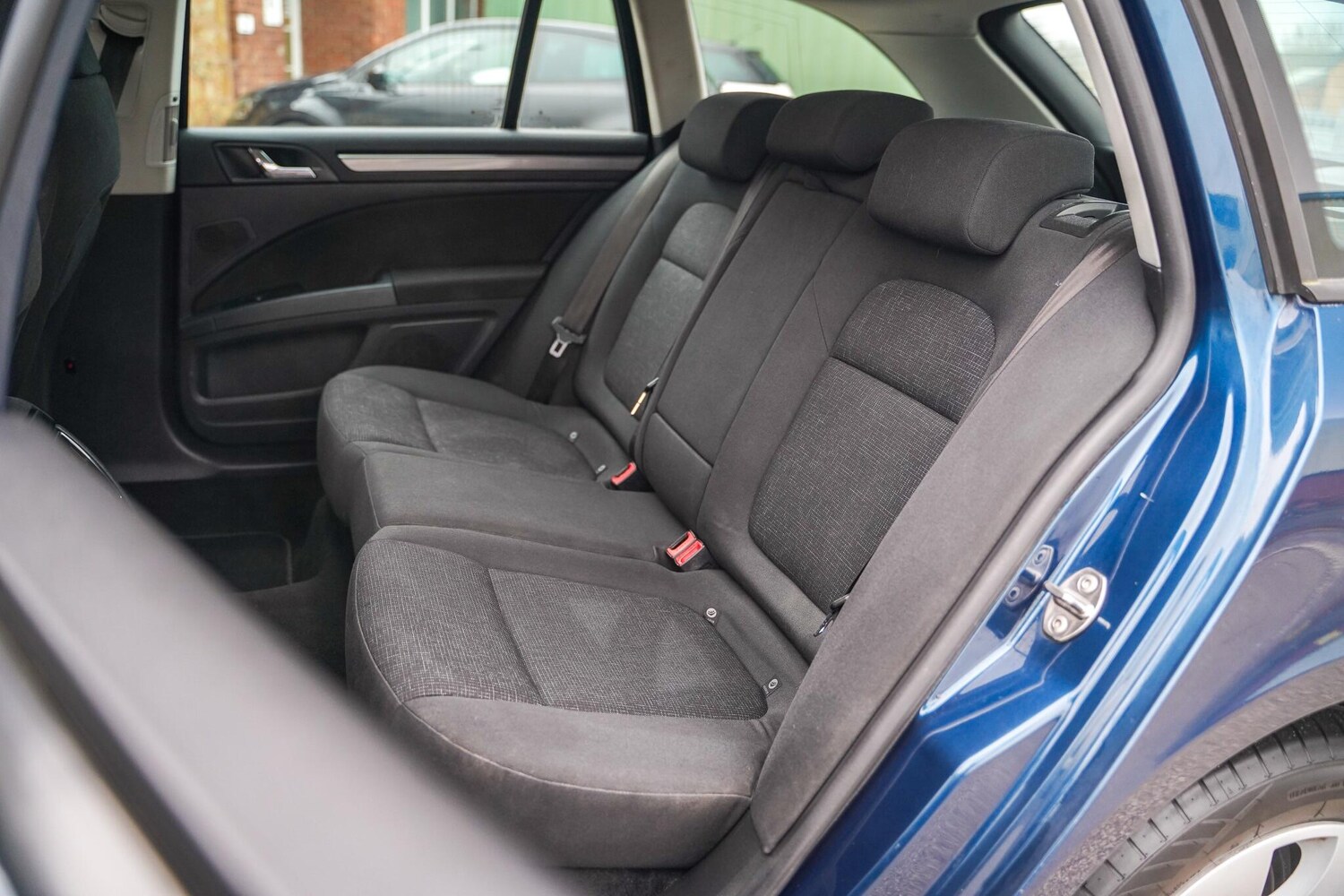 Used Skoda Superb 2014 for sale - 77439707: Photo 26