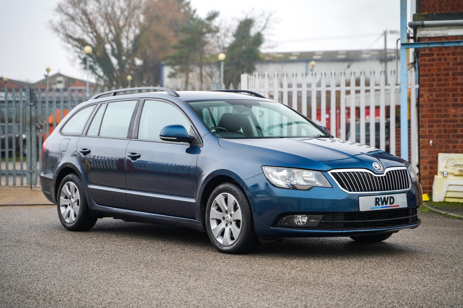 Used Skoda Superb 2014 for sale - 77439707: Photo 29