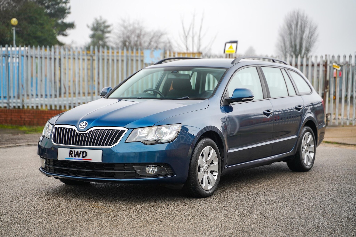 Used Skoda Superb 2014 for sale - 77439707: Photo 3