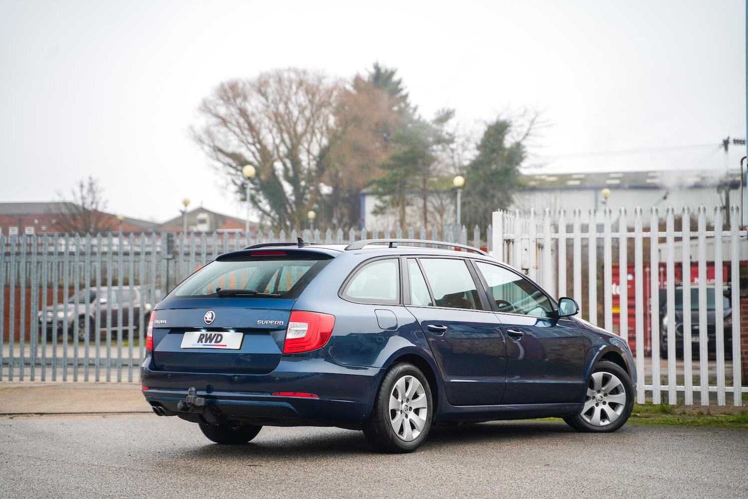 Used Skoda Superb 2014 for sale - 77439707: Photo 32
