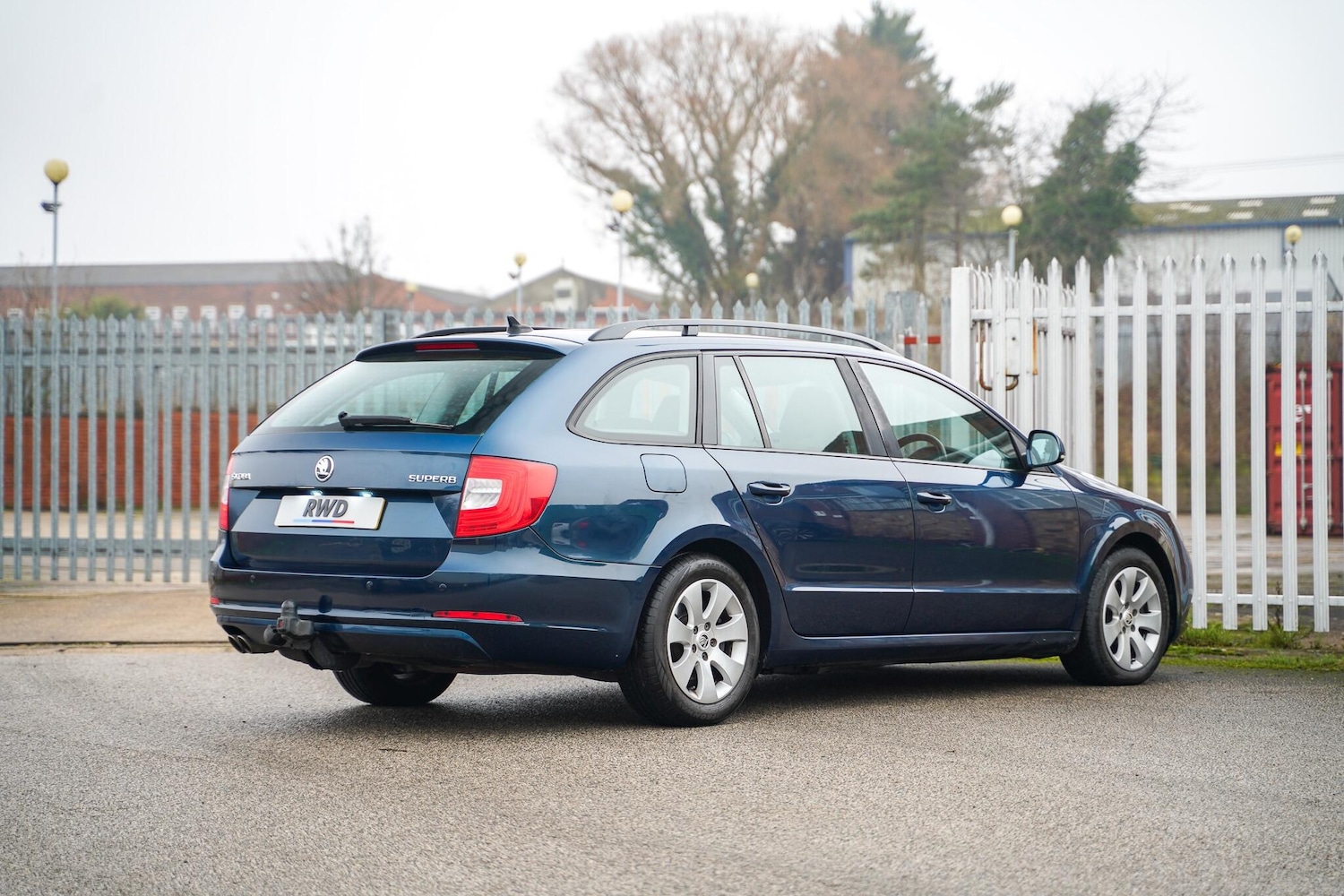 Used Skoda Superb 2014 for sale - 77439707: Photo 33