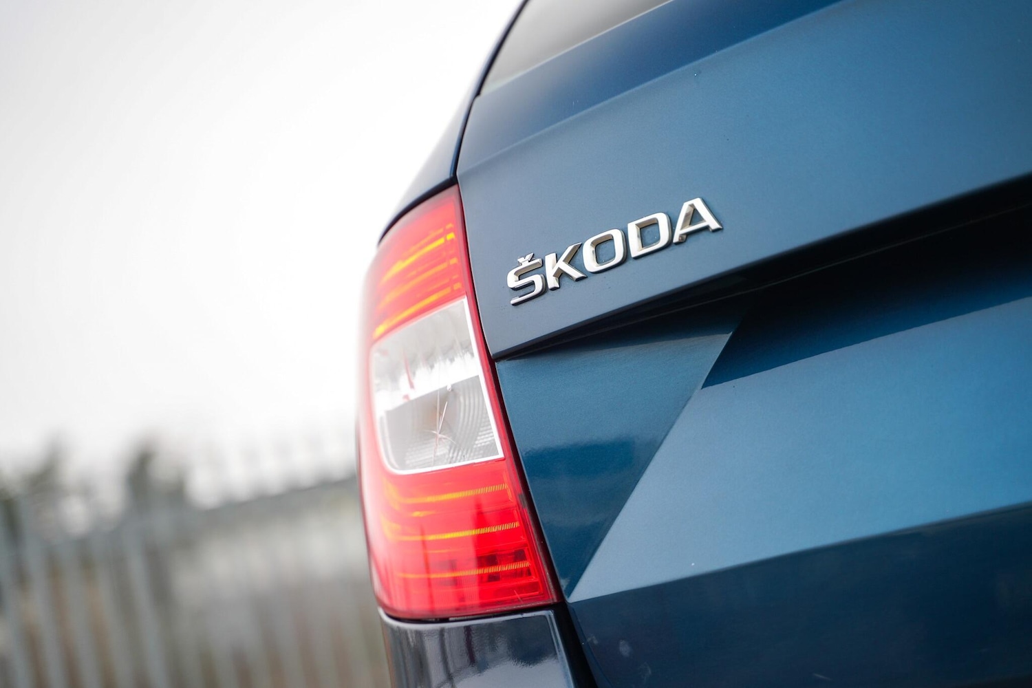 Used Skoda Superb 2014 for sale - 77439707: Photo 34