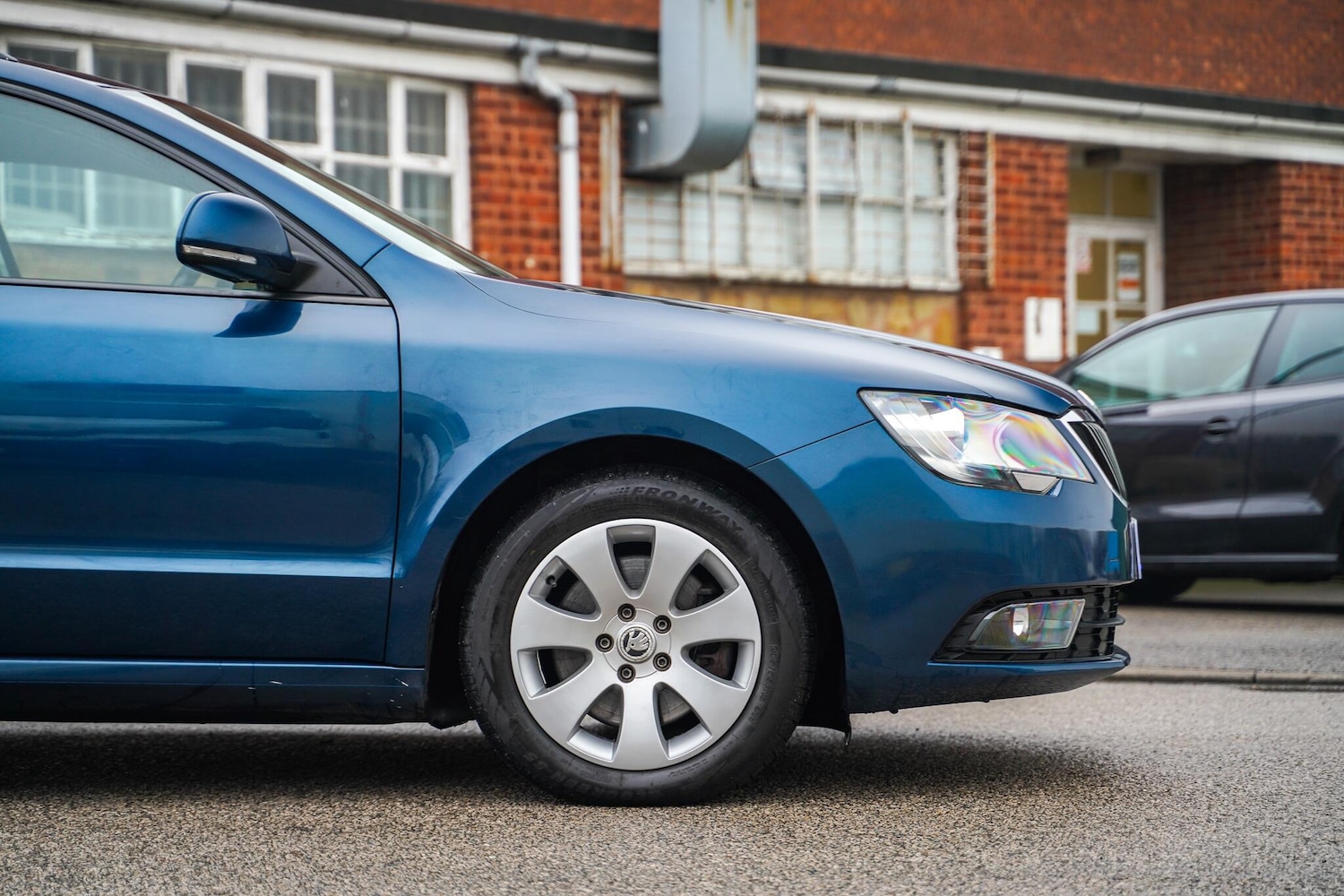 Used Skoda Superb 2014 for sale - 77439707: Photo 35