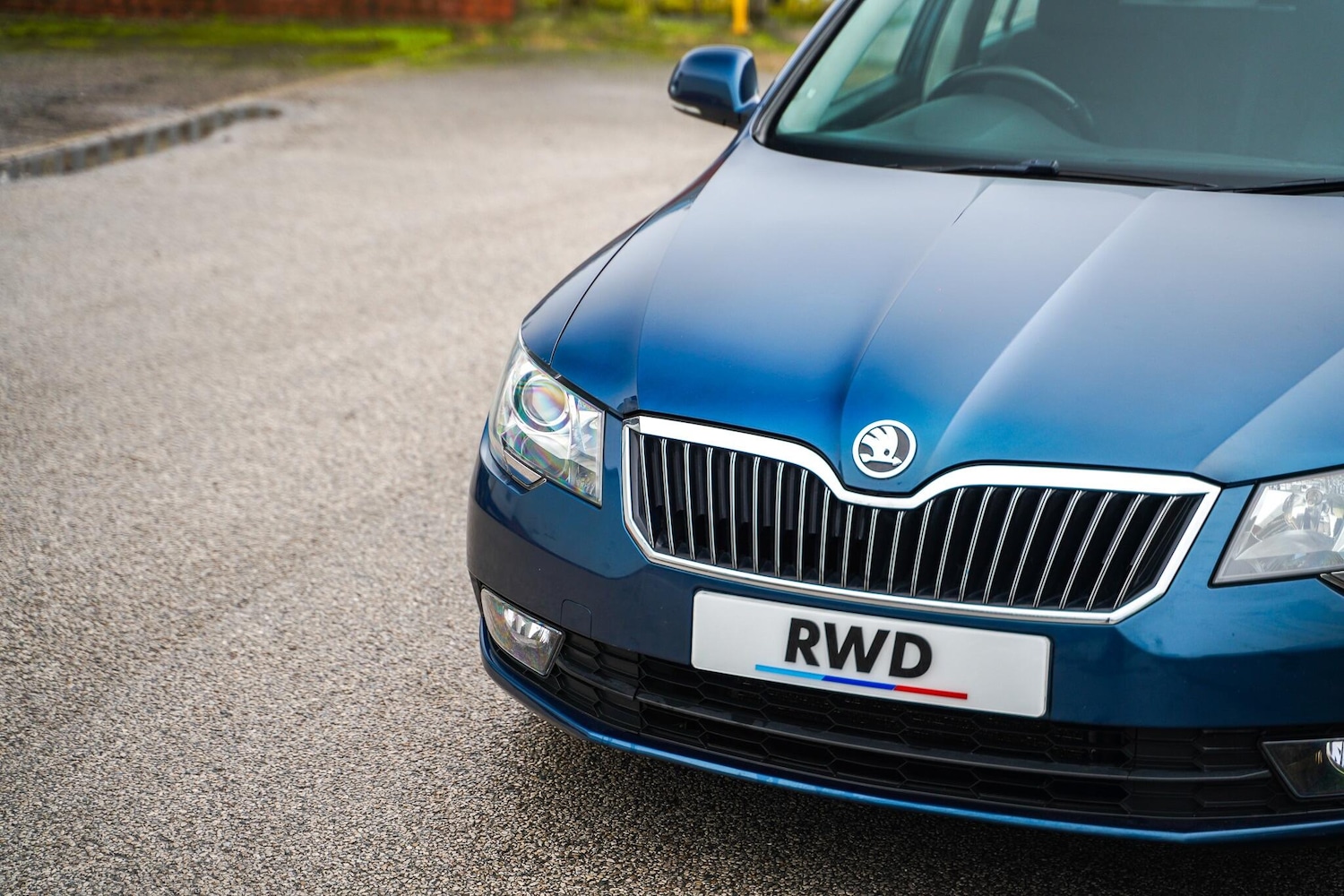 Used Skoda Superb 2014 for sale - 77439707: Photo 4