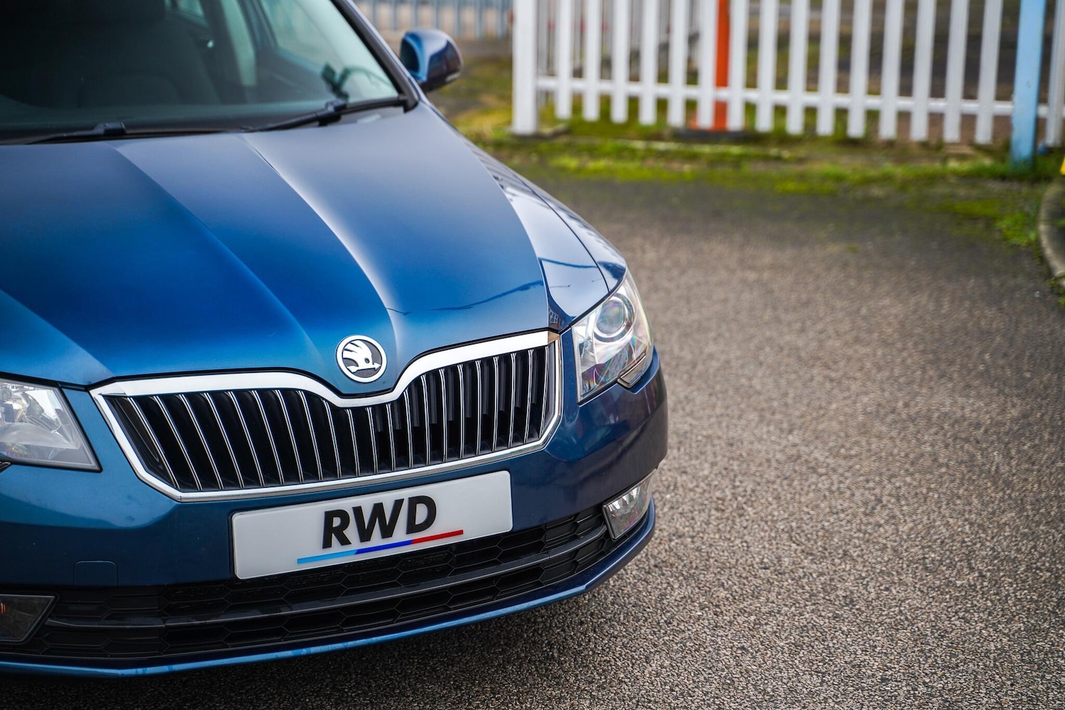 Used Skoda Superb 2014 for sale - 77439707: Photo 5